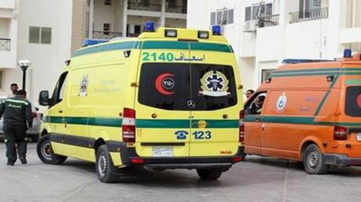 مصر: 16 قتيلاً و28 مصاباً في انقلاب حافلة ركاب على طريق دهب-نويبع جنوبي سيناء