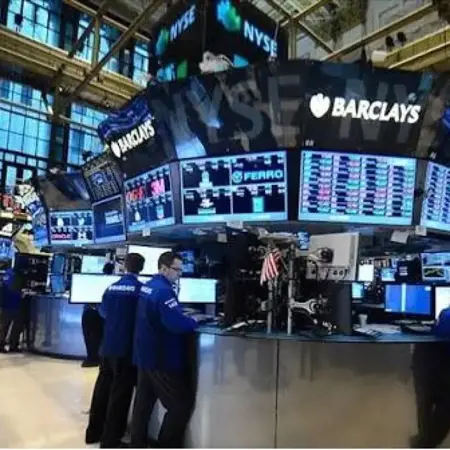 آمال بوقف إطلاق النار في الشرق الأوسط تدعم الأسواق العالمية وتراجع أسعار النفط