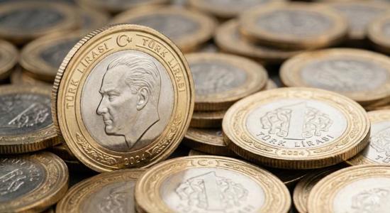 تركيا تضخ 1.3 مليار ليرة "فكة" في جيوب المواطنين