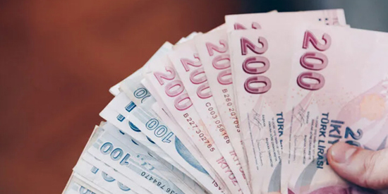 كم ستصبح الأجور بعد زيادة الحد الأدنى في تركيا؟
