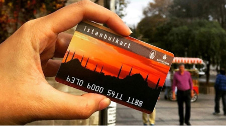 تأجيل زيادة رسوم النقل العام في اسطنبول إلى هذا الموعد
