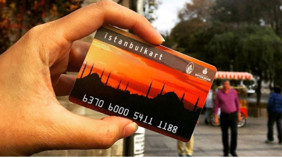 تأجيل زيادة رسوم النقل العام في اسطنبول إلى هذا الموعد