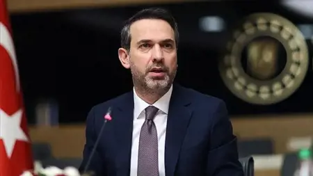 هل هناك زيادة قادمة على أسعار الغاز الطبيعي في تركيا ؟ وزير الطاقة يجيب