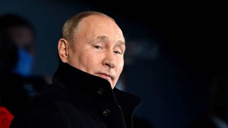 ‏الكشف عن ثروة بوتين بعد 6 سنوات من حكم روسيا