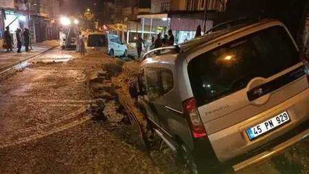 ليلة مؤلمة على إسطنبول.. شهداء وجرحى وأضرار كبيرة