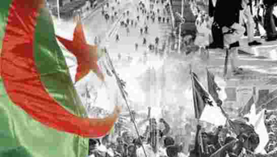 الجزائر تحيي الذكرى الـ59 لعيد استقلالها عن فرنسا الاستعمارية