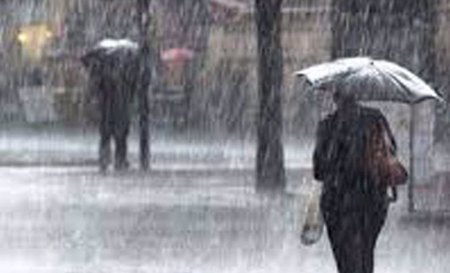 إدارة الكوارث والطوارئ التركية تحذّر من أحوال الطقس السيئة في هذه المناطق