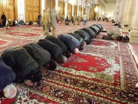 بعد 20 عاماً من الانقسام.. مسلمو صربيا يوقّعون وثيقة توحيدٍ «تاريخية» في نوفي بازار