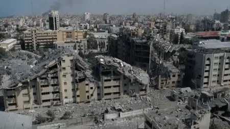 إسرائيل تقتل أسراها في غزة