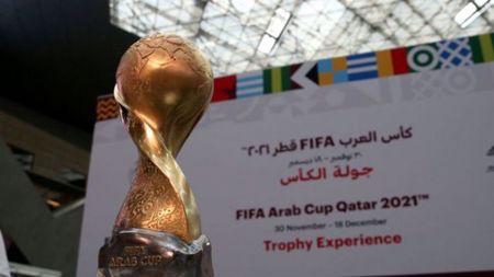 رسميًا.. السعودية وفلسطين تودعان منافسات كأس العرب