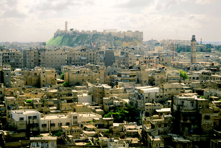 هيئة الإغاثة التركية تفتتح مدرسة ابتدائية في ريف حلب