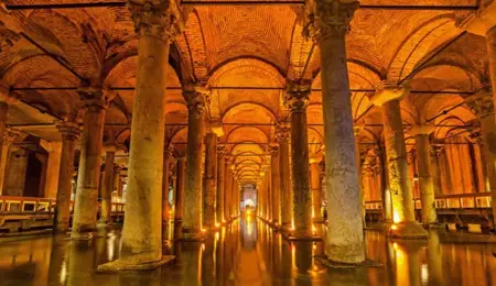 بلدية إسطنبول تعلن مجانية المتاحف خلال رمضان بوقت محدد