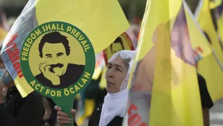 مجلس أوروبا يطالب تركيا بـ“حق الأمل” للسجناء بالمؤبد المعزز