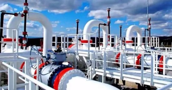 تركيا: الغاز الأذربيجاني بديلا للإيراني