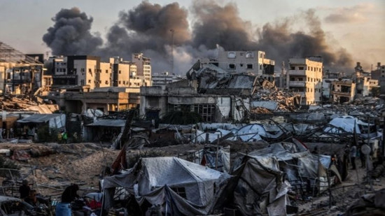 تقرير فلسطيني: الاحتلال أباد 2276 عائلة بالكامل ومحاها من سجلات النفوس في غزة