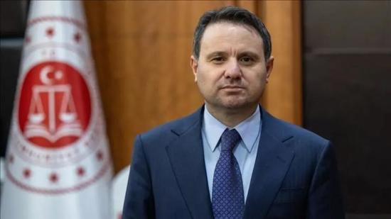 وزير العدل التركيّ: توقيف 12 شخصاً بتحقيقاتٍ حول 73 حريق غابات في 25 ولاية