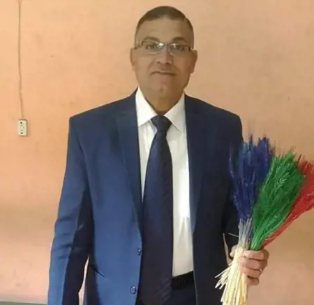 وفاة أول حاج مصري على صعيد عرفات