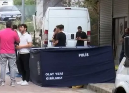 مصرع شاب سوري أثناء محاولته الفرار من الشرطة في إسطنبول
