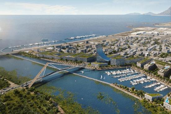 معلومات هامة عن "قناة اسطنبول الجديدة" مشروع تركيا العملاق بمستقبل اقتصادي واعد