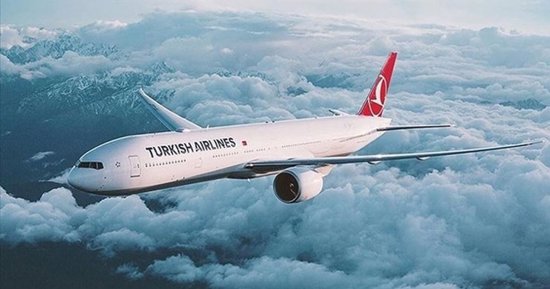 بسبب الثلوج.. الخطوط التركية تعلق رحلاتها من مطار إسطنبول الدولي