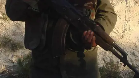 تحييد 21 إرهابيا في شمال سوريا والعراق