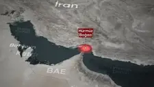 إيران تهدد بإغلاق مضيق هرمز مجدداً إذا هاجمت واشنطن