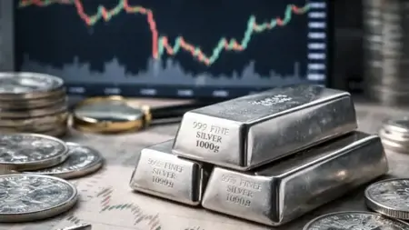 هل تصبح الفضة ذهب 2026 الجديد تحت الهيمنة الصينية؟