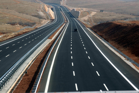 خارطة طريق 2053: تركيا تستعد لتنفيذ أهم المشاريع الكبرى.