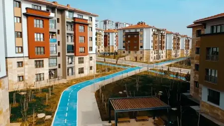 التفاصيل الكاملة لمشروع «500 الف مسكن اجتماعي»