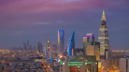 الخارجية الأمريكية توافق على صفقة عسكرية مع السعودية