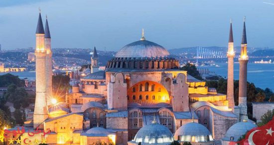 والي إسطنبول يبعث برسالة تهنئة للأمة الإسلامية