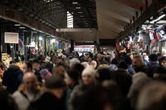 تركيا تسجل انخفاضا في معدل البطالة إلى أدنى مستوى منذ 25 عاما