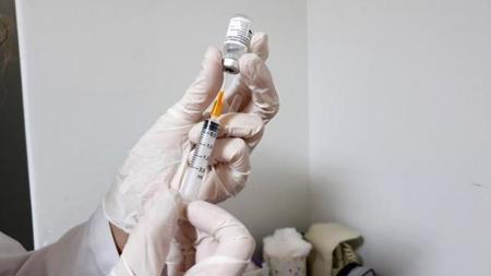 بدء تطعيم الرياضيين ضد فيروس كورونا للمشاركة في أولمبياد طوكيو