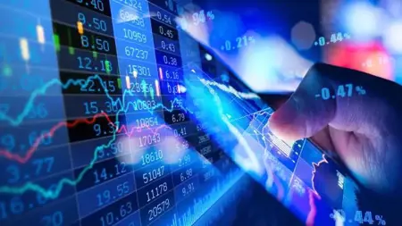 بورصة اسطنبول تغلق اليوم على ارتفاع قياسي