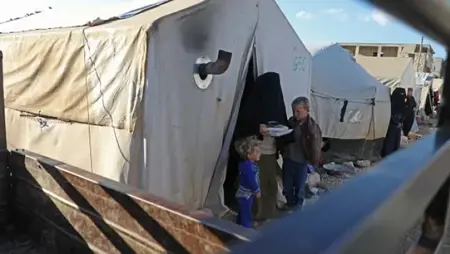 دولة عربية تتصدر قائمة الدول الأكثر بؤساً في العالم..من هي؟  دولة عربية تتصدر قائمة الدول الأكثر بؤساً في العالم..من هي؟