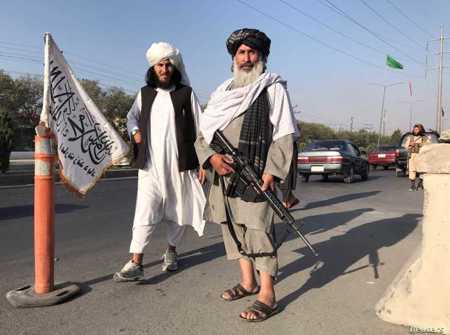 حركة طالبان تنفذ أول إعدام علني منذ توليها الحكم في أفغانستان
