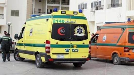 مصر: 16 قتيلاً و28 مصاباً في انقلاب حافلة ركاب على طريق دهب-نويبع جنوبي سيناء