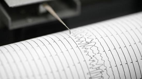 زلزال بقوة 3.5 درجة يضرب ولاية أنقرة