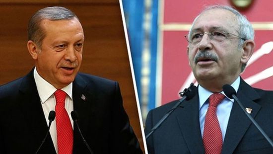 رد أدبي مدروس من أردوغان على كيليتشدار أوغلو بشأن ترحيل السوريين