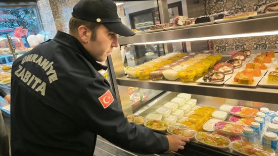 كيف تُفتَّش المطاعم في تركيا؟ المعايير والخطوات الرسمية