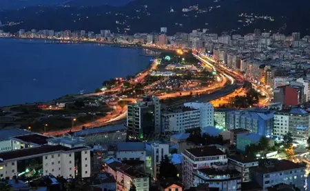 موجة ادخار ذهبية تجتاح تركيا… وريزه في الصدارة