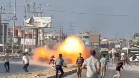 حصيلة الشهداء في غزة ترتفع إلى 73,221 منذ أكتوبر 2023