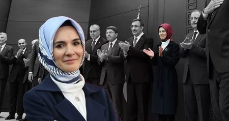 ابنة أردوغان الروحية ..في سطور رحلة ماهينور "وزيرة الأسرة الجديدة" من بلجيكا إلى تركيا