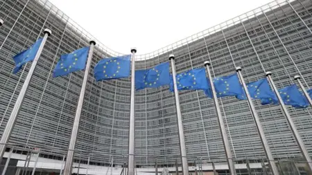 الاتحاد الأوروبي يعقد مؤتمر المانحين في 16 مارس لضحايا الزلزال