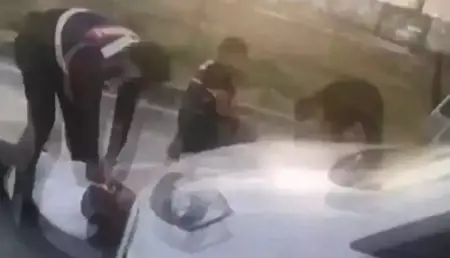 شرطة إسطنبول تفكك شبكة تهريب سلاح خطيرة في أيوب سلطان