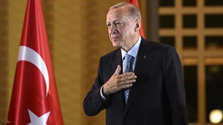  أردوغان يعتزم زيارة جمهورية شمال قبرص التركية وأذربيجان