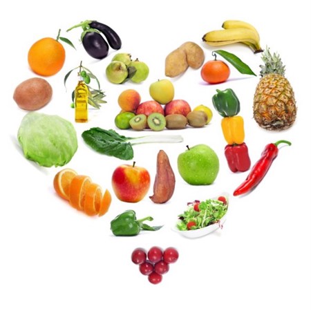 التغذية الأمثل لصحة جهازك الهضمي