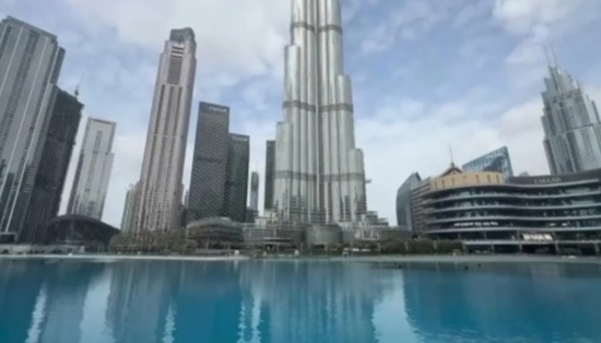 التوترات الإقليمية تهز سياحة الخليج.. حجوزات دبي تتراجع 60%
