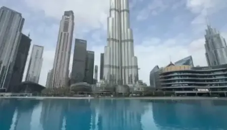 التوترات الإقليمية تهز سياحة الخليج.. حجوزات دبي تتراجع 60%