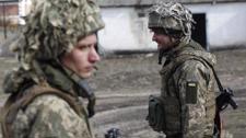 مساعدات عسكرية إضافية من بريطانيا لأوكرانيا